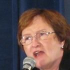 Patty Judge