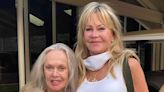 Tippi Hedren and Melanie Griffith: A Look at Their Mother-Daughter Relationship