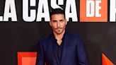 Miguel Ángel Silvestre y Rebeca Toribio, juntos y acaramelados en una escapada a Cádiz