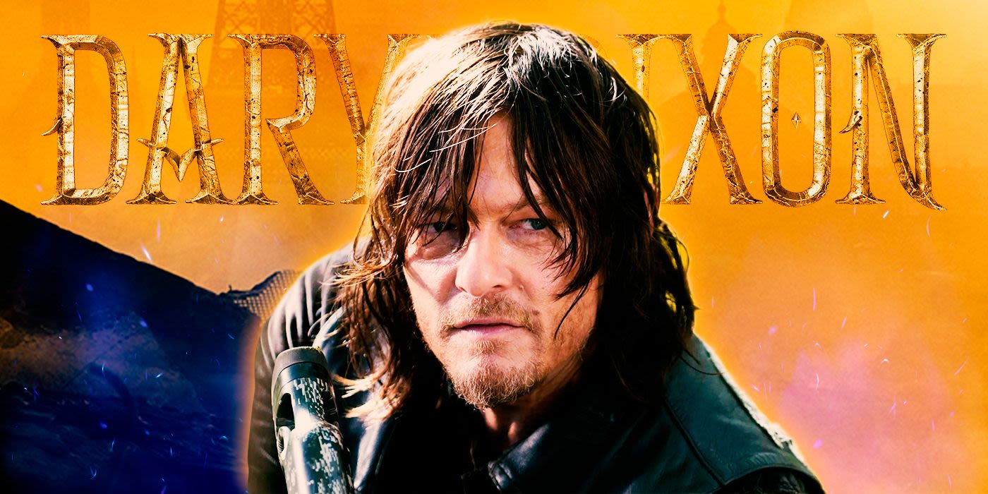 The Walking Dead: Daryl Dixon—France's Conflict Explained