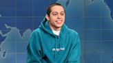 Pete Davidson is leaving Saturday Night Live