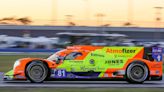 DragonSpeed joins Rolex 24 field with Simpson, Lux and Allen