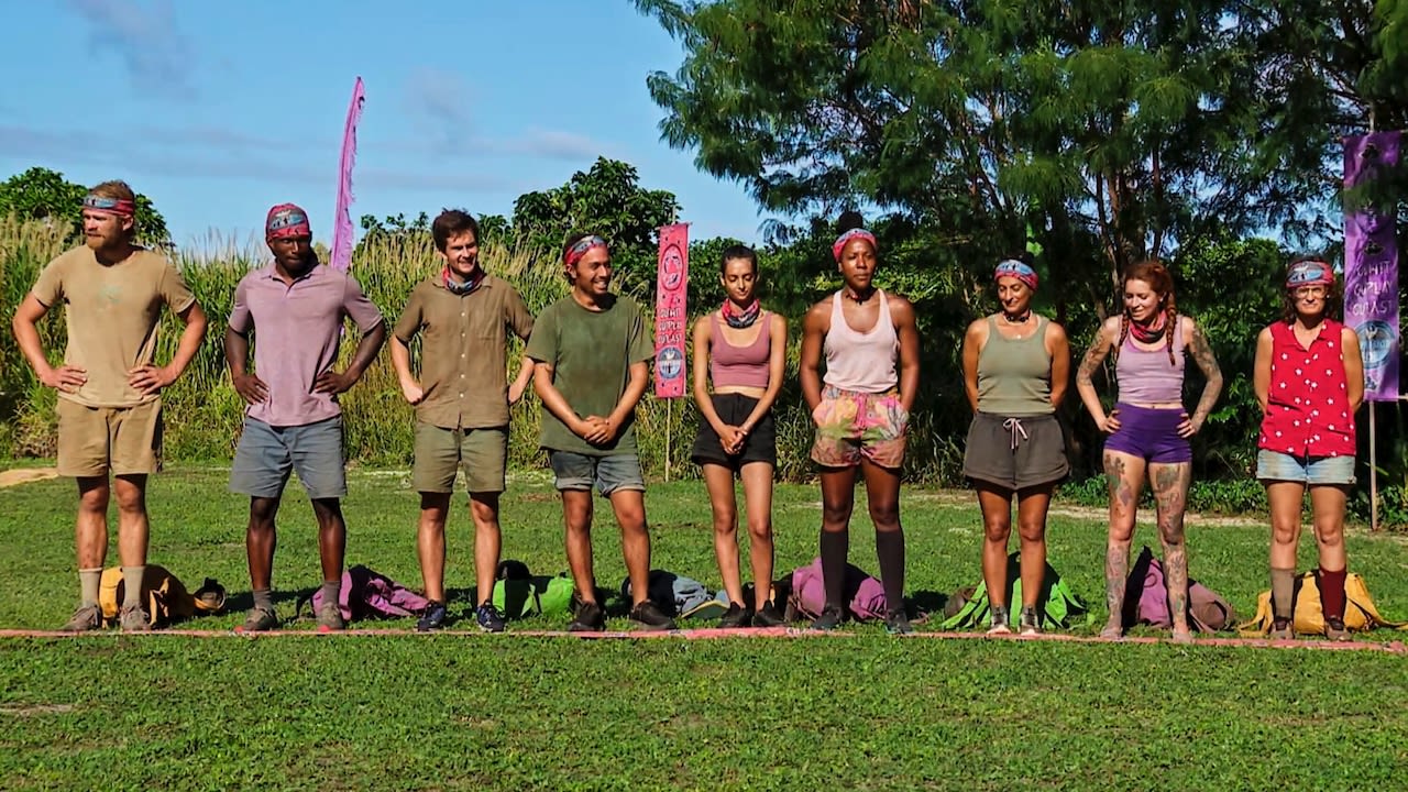 ‘Survivor’ season 46 episode 9: How to watch, where to stream free