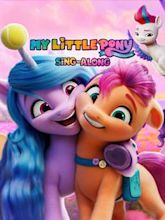 My Little Pony: A New Generation