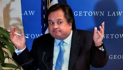 George Conway launches ‘Anti-Psychopath PAC’ focused on Trump’s mental health