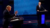 Presidential Debates Commission sticking to original schedule amid Trump's calls for earlier debates