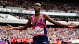Olympic Legend Mo Farah Reveals He Was Taken from Family, Trafficked to U.K. at Age 9