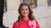 Melinda French Gates says she is leaving Gates Foundation with $12bn for own causes