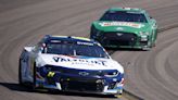 NASCAR Phoenix Notes: William Byron, Hendrick Make it Two in Row