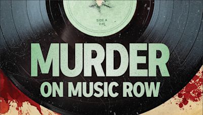 Murder on Music Row Episode 5: It ain't my fault