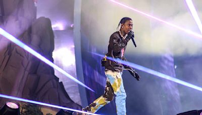 Judge declines to dismiss lawsuits filed against rapper Travis Scott over deadly Astroworld concert