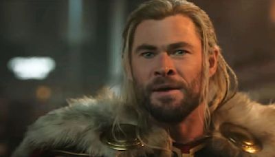 Will Chris Hemsworth Continue His Role as Thor in MCU? Actor Addresses Issue