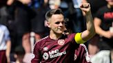 3 pundits against Lawrence Shankland to Celtic but FOR Rangers transfer accused of 'disrespect' by Hearts legend