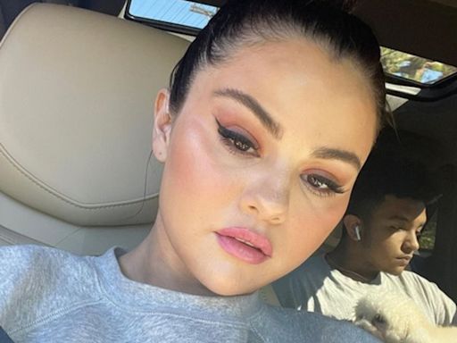 Selena Gomez abre o jogo com os fãs no Instagram