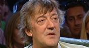 2. Stephen Fry