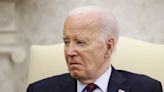 Joe Biden on course for worst state performance for Democrats in 100 years