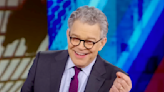 Al Franken Tells Us Who Is The Funniest Senator, And We Didn’t Expect This Answer