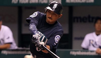 Former Mariners' INF Apparently Could Be Headed For Television Job... in Canada