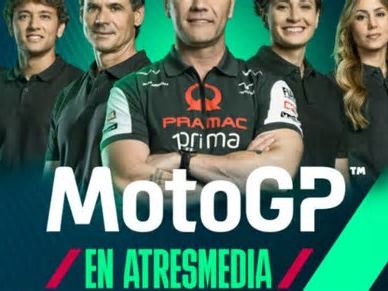 La Fórmula 1 y MotoGP regresan a la televisión en abierto