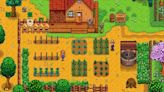 Stardew Valley update: Version 1.6 has a new farm, plus how the cozy game ends