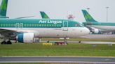 Aer Lingus docks pilots’ pay over industrial action