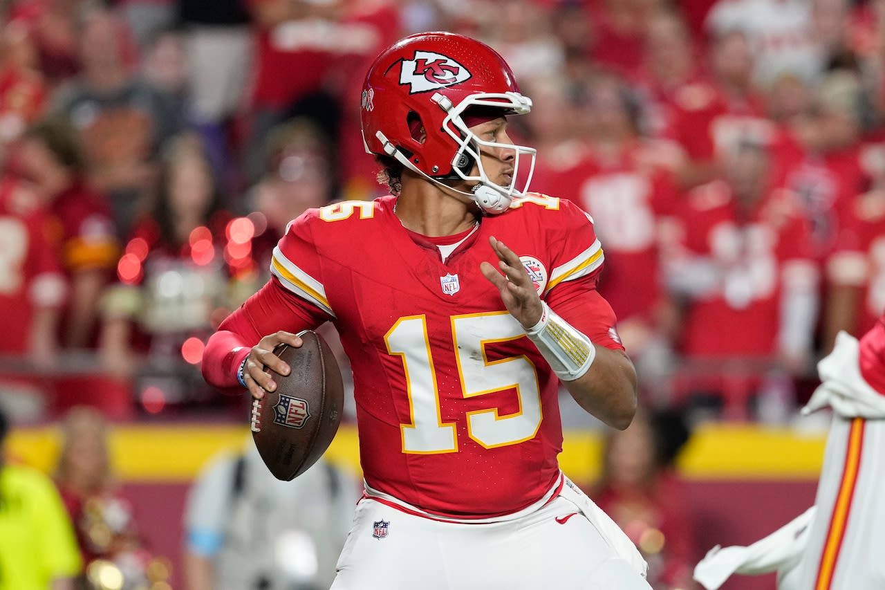 Cincinnati Bengals vs. Kansas City Chiefs FREE LIVE STREAM (9/15/24): Watch NFL Week 2 online | Time, TV, Channel