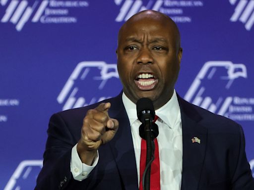 Tim Scott Repeatedly Misrepresents Truth In Most Recent CNN Appearance