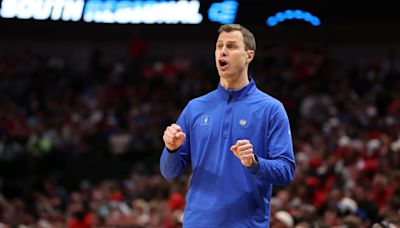 Duke Basketball Recruiting Prospect Announces Transfer to Powerhouse