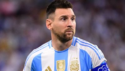 How to watch Argentina vs Canada live stream: Copa America 2024