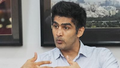 Expect women boxers to do better than before in Paris Olympics: Vijender Singh