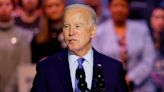 Biden says the 'fight for reproductive freedom continues' despite SCOTUS mifepristone ruling