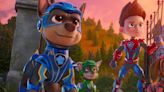 'Paw Patrol 2' is top dog at box office with $23M debut, 'Saw X' creeps behind
