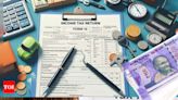 ITR Filing FY 2023-24: What is Form 16 and how you can download it to file your income tax return - Times of India