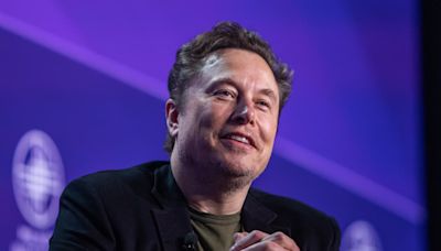 Elon Musk confirms reallocating thousands of Nvidia AI chips from Tesla
