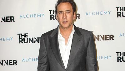 Hijo de Nicolas Cage es investigado por la policía de Los Ángeles tras presunta agresión a su madre