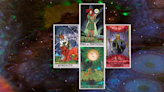 Your Weekly Tarot Card Reading Asks You to Take a Second Look