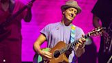 Jason Mraz on why he waited to come out: 'Being gay was like the punch line of a joke'