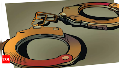 Child trafficking case: Police arrest woman | Mumbai News - Times of India