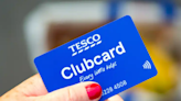 Tesco issues fresh warning to anyone with a Clubcard