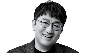 ‘Hitman’ Bang, the Powerhouse Behind BTS, on His Expanding Music Empire, HYBE, and His Shift into Gaming