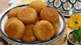 What Makes Moroccan Potato Cakes Unique?