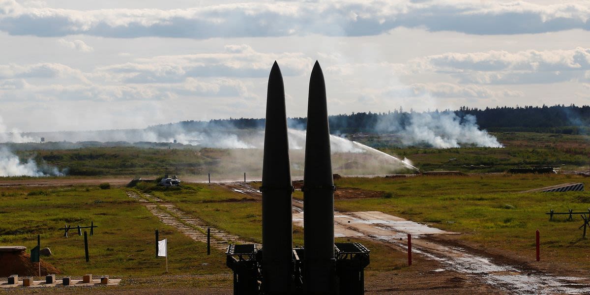 Russia Is Flexing Its Nuclear Muscles With Unprecedented Drills. So, What Now?