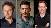 Apple Orders Drama Series ‘Last Frontier’ Starring Jason Clarke From Jon Bokenkamp, Richard D’Ovidio