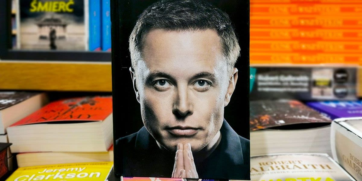 Elon Musk's trans daughter Vivian Wilson slams his biography as 'genuinely defamatory'