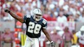 Cowboys DeMarcus Ware, Darren Woodson named Hall of Fame finalists