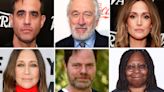 Bobby Cannavale, Robert De Niro, Rose Byrne, Vera Farmiga, Rainn Wilson & Whoopi Goldberg Board Tony Goldwyn-Directed...