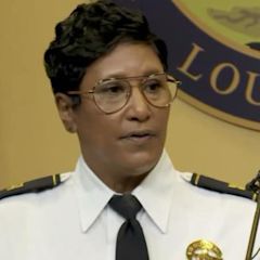 Former New Orleans Police Department Chief Assumes New Position With NOLA District Attorney's Office