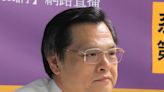 【智堅論文門】陳明通發最新聲明：先修正林智堅論文 再交給余正煌參考