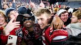 South Carolina football fined $100,000 by SEC for fans storming field after beating Tennessee