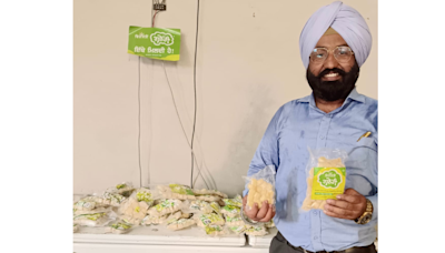 How this Faridkot farmer packs a sweet cane punch with innovation